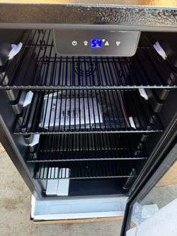 Beverage cooler