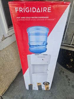 Wather dispenser