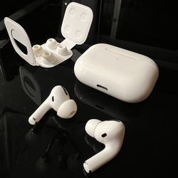 AirPods Pro 