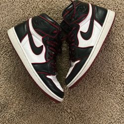 Jordan Shoes Size 12