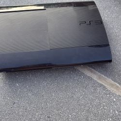 PS3