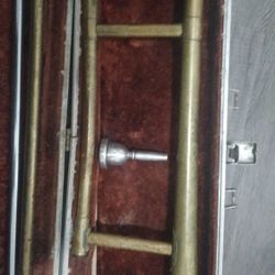 Instruments or past 1960
