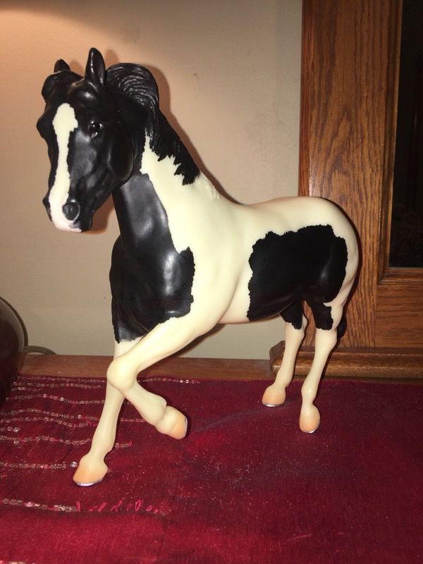Breyer Bonanza Cochise Horse