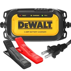 DeWalt car charger