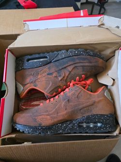 Nike air max 90 size 9