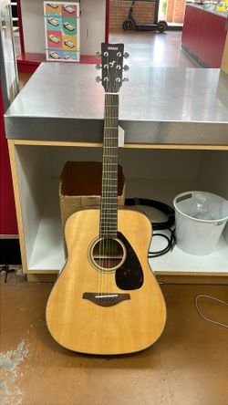Acoustic Guitar