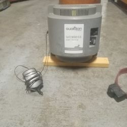 Guardian By Pet Safe. 