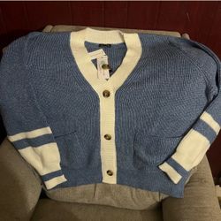 Stitch Fix Exclusive Collyns Buttoned Cardigan