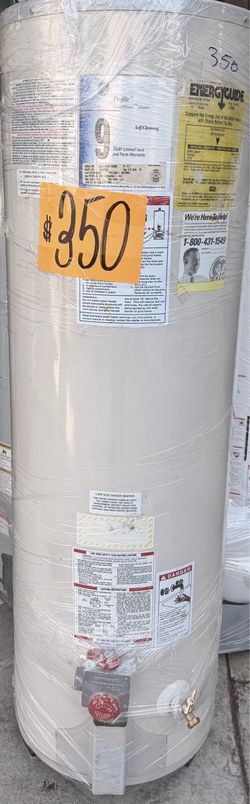 Water Heater 40g
