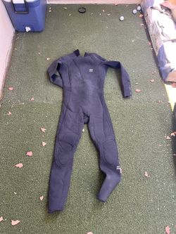 Billabong Wetsuit