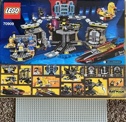 Lego set store 70909