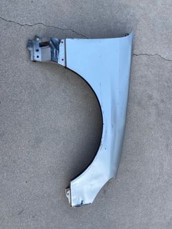 Gs300 oem fender and radio