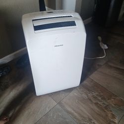 Portable Ac Unit