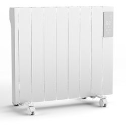 1500W Panel Electric Heater