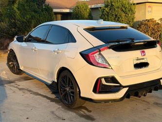 2021 Honda Civic