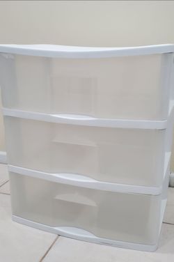 Drawers