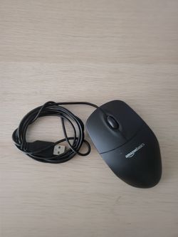 Computer Mouse
