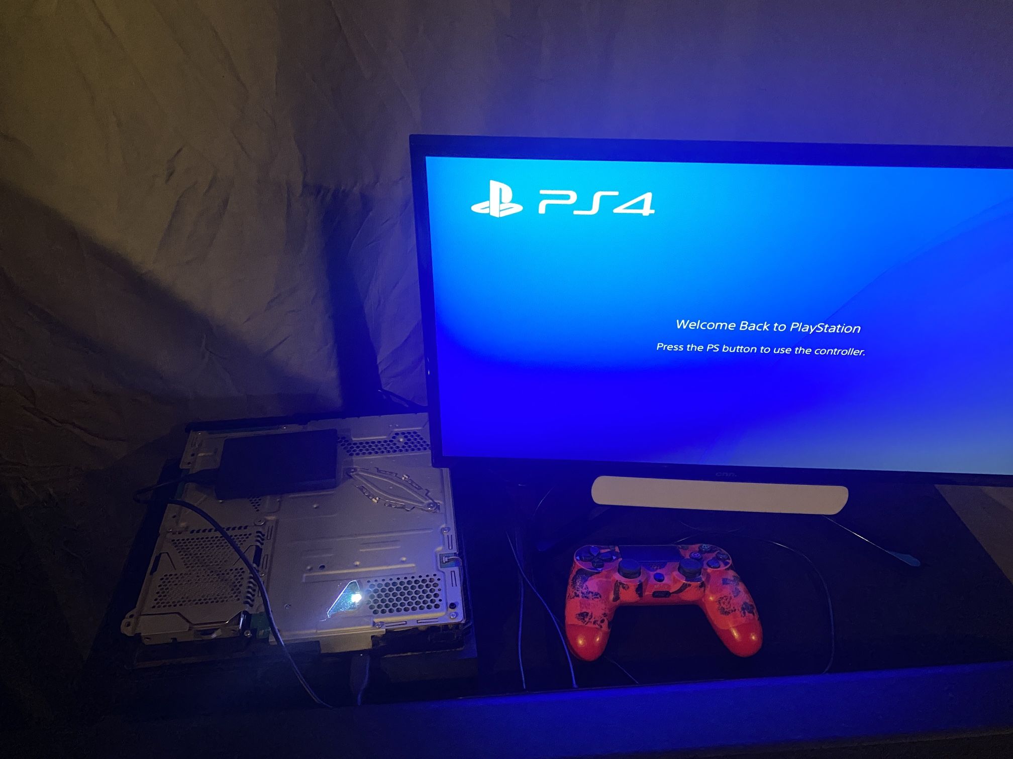 PlayStation 4