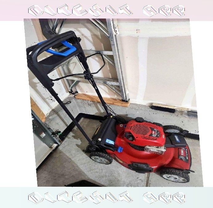 Get Perfect Lawn Lines with the Grass Edger Trimmer form she