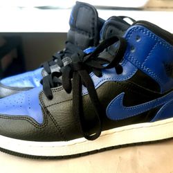 Nike Air Jordan