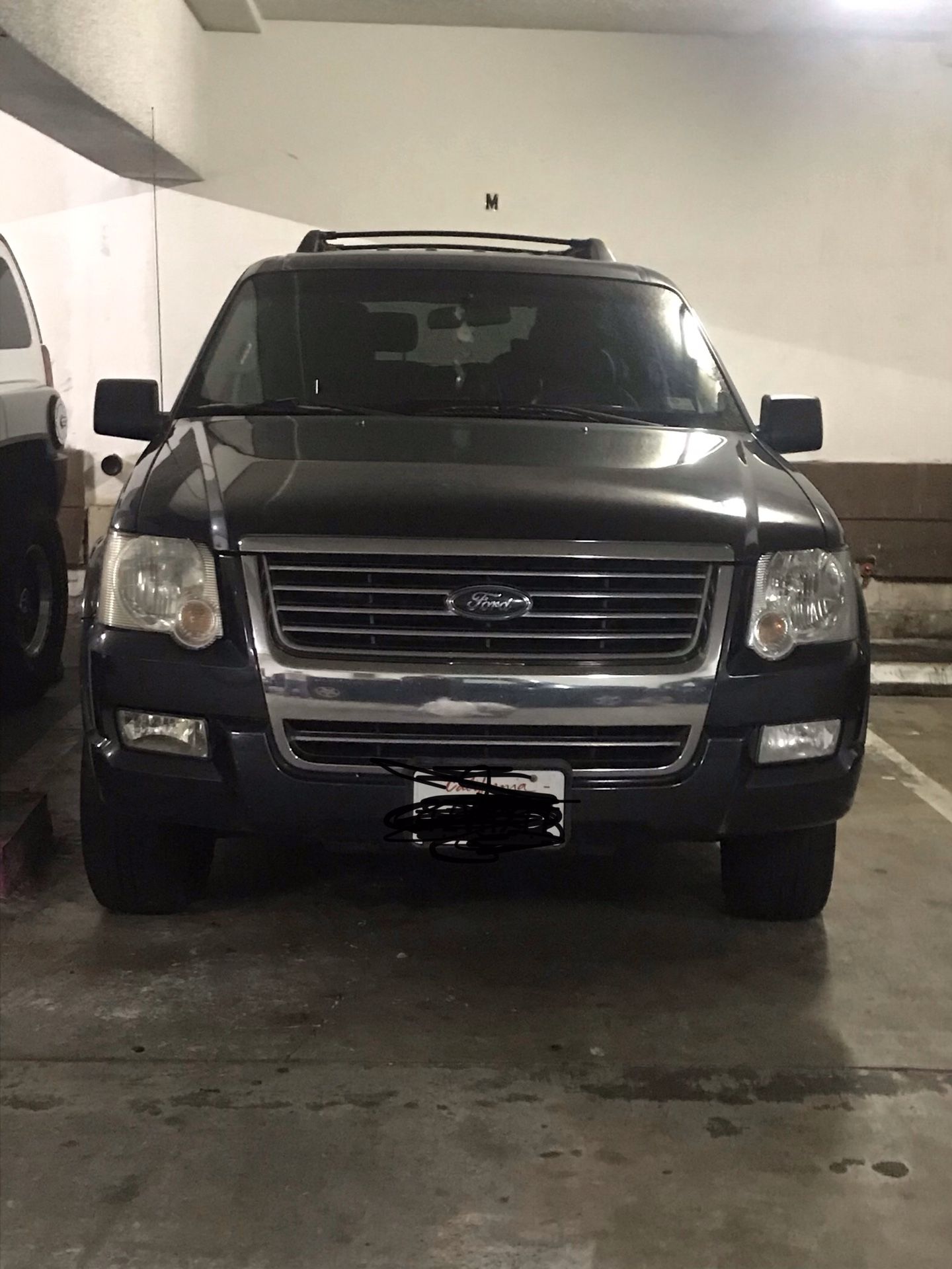 2010 Ford Explorer