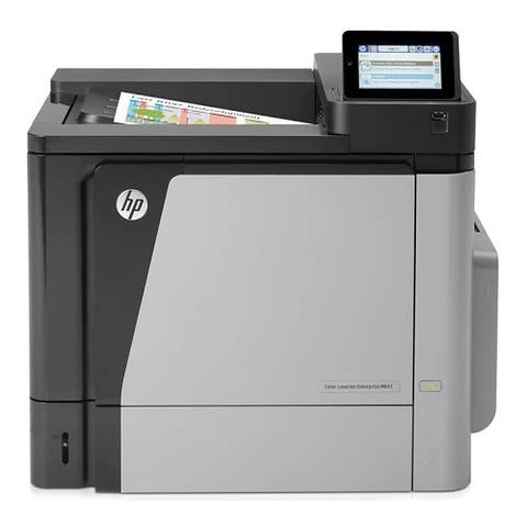 ColorLaserJet M651