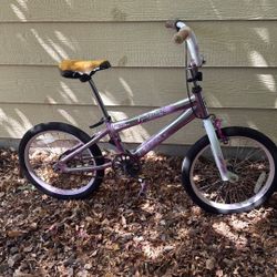 Kids Bike 