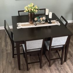 Dining Room Table