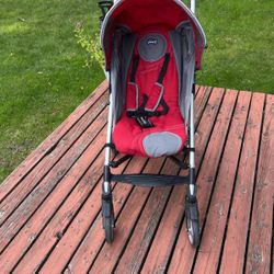 Chicco  Stroller