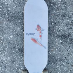 Longboard for sale!