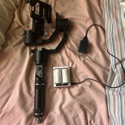 Zhiyun Crane V1 original gimbal