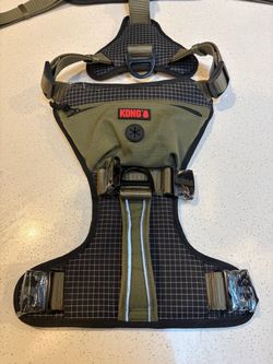Kong Safety Harness XL
