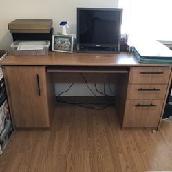 Desk