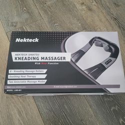 Neck Massager