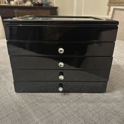 Jeweler Box 