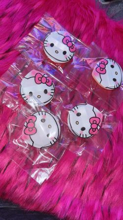 Cute HK Make Up Sponge 