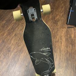 Long Board 