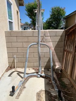 Free Boxing Bag