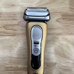 Braun Series 9