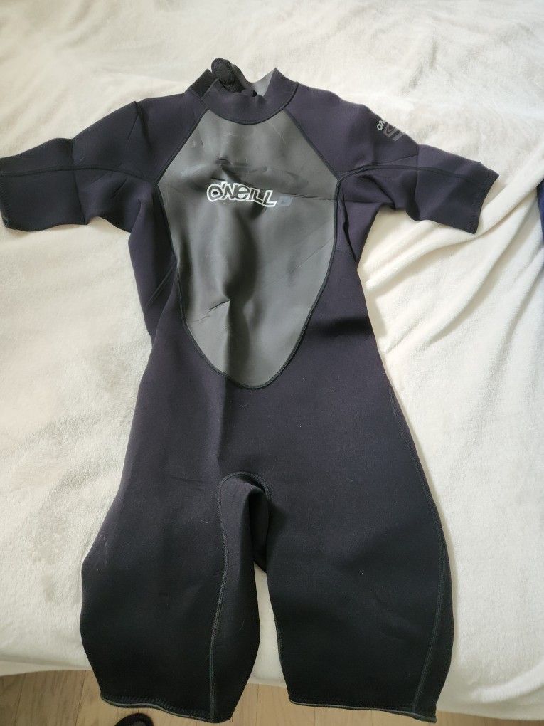 O'neill Mens XL Wetsuit. Never Used.
