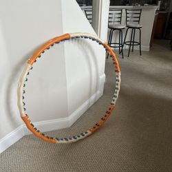 Health Hula Hoop