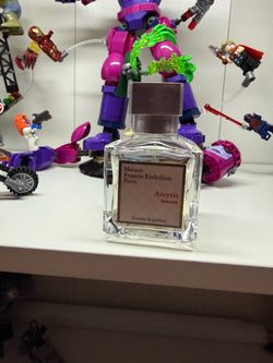 MFK Amyris Homme Extrait