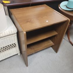 Shelf Unit