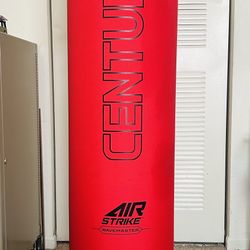 Century Airstrike Wavemaster Training Bag