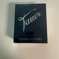 Au Corre du Desert Andy Tauer