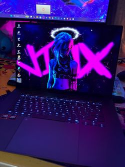 Asus Zenbook s16 Ryzen ai 9 465 32gb ram 1tb storage  3k Oled