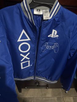 PlayStation Boys Jacket