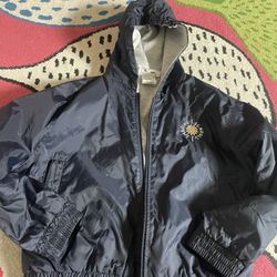 Imagine Broward Rain Jacket 7/8