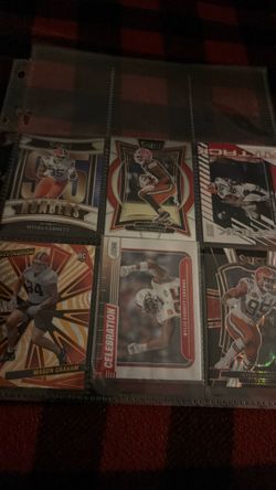Cleveland Browns and Myles’s  Garrett