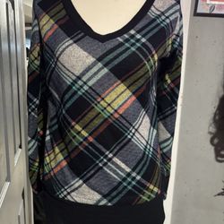 Promesa Striped Shirt